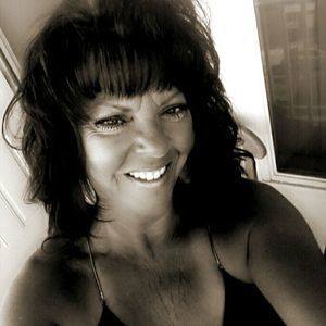 Meet your Posher, Sherry